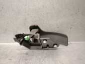 Recambio de maneta interior delantera derecha para citroën jumper iii furgoneta 2.2 hdi 110 referencia OEM IAM 1607242080 160724