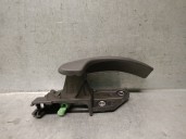 Recambio de maneta interior delantera derecha para citroën jumper iii furgoneta 2.2 hdi 110 referencia OEM IAM 1607242080 160724