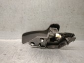 Recambio de maneta interior delantera izquierda para citroën jumper iii furgoneta 2.2 hdi 110 referencia OEM IAM 1607149780 1607