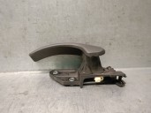 Recambio de maneta interior delantera izquierda para citroën jumper iii furgoneta 2.2 hdi 110 referencia OEM IAM 1607149780 1607