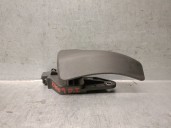Recambio de maneta interior delantera izquierda para citroën jumper iii furgoneta 2.2 hdi 110 referencia OEM IAM 1607149780 1607