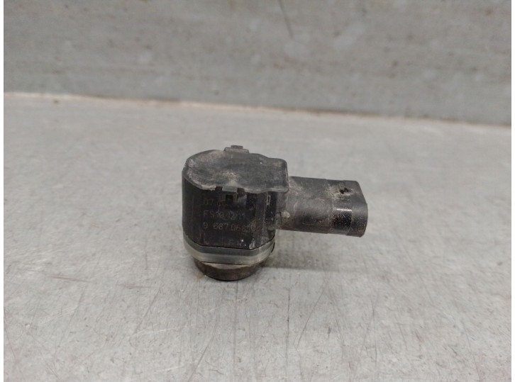 Recambio de sensor de aparcamiento para ford focus iii 1.6 ecoboost referencia OEM IAM CJ5T15K859AAW 