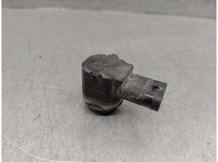 Recambio de sensor de aparcamiento para ford focus iii 1.6 ecoboost referencia OEM IAM CJ5T15K859AAW 