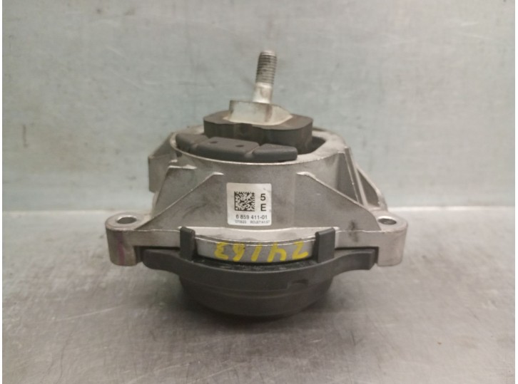 Recambio de soporte motor izquierdo para bmw 3 gran turismo (f34) 320 d referencia OEM IAM 22116859411 22116859411 
