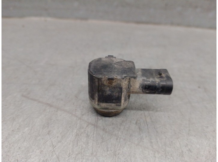 Recambio de sensor de aparcamiento para ford focus iii 1.6 ecoboost referencia OEM IAM CJ5T15K859AAW 