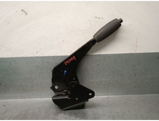 Recambio de palanca freno de mano para citroën jumper iii furgoneta 2.2 hdi 110 referencia OEM IAM 07354287790 4701C2 