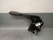 Replacement handbrake lever for Citroën Jumper III van 2.2 HDi 110 OEM IAM reference 07354287790 4701C2 
