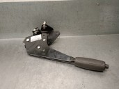 Replacement handbrake lever for Citroën Jumper III van 2.2 HDi 110 OEM IAM reference 07354287790 4701C2 