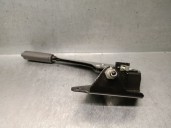 Replacement handbrake lever for Citroën Jumper III van 2.2 HDi 110 OEM IAM reference 07354287790 4701C2 