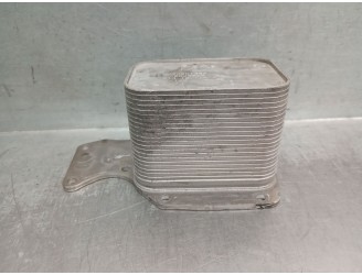 Recambio de enfriador aceite motor para bmw 3 gran turismo (f34) 320 d referencia OEM IAM 11428585625 11428585625 