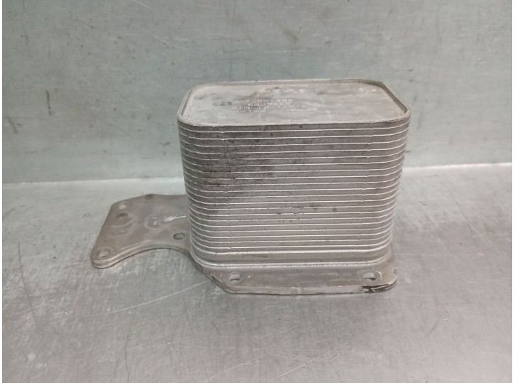 Recambio de enfriador aceite motor para bmw 3 gran turismo (f34) 320 d referencia OEM IAM 11428585625 11428585625 