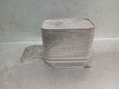 Recambio de enfriador aceite motor para bmw 3 gran turismo (f34) 320 d referencia OEM IAM 11428585625 11428585625 