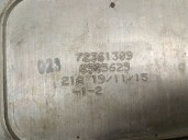 Recambio de enfriador aceite motor para bmw 3 gran turismo (f34) 320 d referencia OEM IAM 11428585625 11428585625 