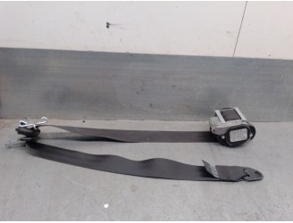 Recambio de cinturon seguridad delantero izquierdo para ford focus iii 1.6 ecoboost referencia OEM IAM BM5161295ACW 