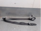 Recambio de cinturon seguridad delantero izquierdo para ford focus iii 1.6 ecoboost referencia OEM IAM BM5161295ACW 