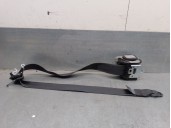 Recambio de cinturon seguridad delantero izquierdo para ford focus iii 1.6 ecoboost referencia OEM IAM BM5161295ACW 