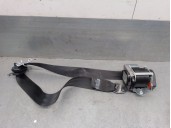 Recambio de cinturon seguridad delantero izquierdo para ford focus iii 1.6 ecoboost referencia OEM IAM BM5161295ACW 