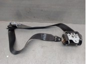 Recambio de cinturon seguridad delantero izquierdo para ford focus iii 1.6 ecoboost referencia OEM IAM BM5161295ACW 