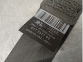 Recambio de cinturon seguridad delantero izquierdo para ford focus iii 1.6 ecoboost referencia OEM IAM BM5161295ACW 