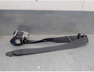 Recambio de cinturon seguridad delantero derecho para ford focus iii 1.6 ecoboost referencia OEM IAM BM5161294ACW 1839761 