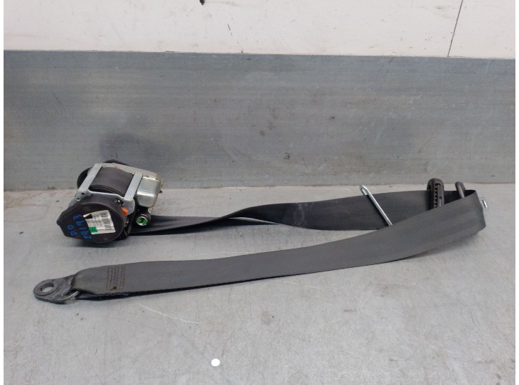 Recambio de cinturon seguridad delantero derecho para ford focus iii 1.6 ecoboost referencia OEM IAM BM5161294ACW 1839761 