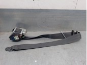 Recambio de cinturon seguridad delantero derecho para ford focus iii 1.6 ecoboost referencia OEM IAM BM5161294ACW 1839761 