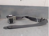 Recambio de cinturon seguridad delantero derecho para ford focus iii 1.6 ecoboost referencia OEM IAM BM5161294ACW 1839761 