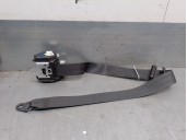 Recambio de cinturon seguridad delantero derecho para ford focus iii 1.6 ecoboost referencia OEM IAM BM5161294ACW 1839761 