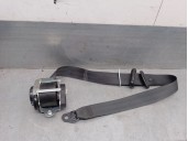 Recambio de cinturon seguridad delantero derecho para ford focus iii 1.6 ecoboost referencia OEM IAM BM5161294ACW 1839761 