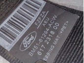 Recambio de cinturon seguridad delantero derecho para ford focus iii 1.6 ecoboost referencia OEM IAM BM5161294ACW 1839761 