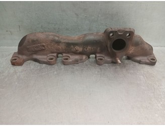 Recambio de rele para hyundai santa fe (bm) 2.2 crdi cat referencia OEM IAM 395104A000  