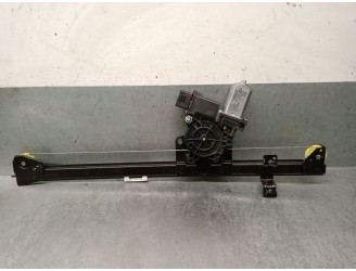 Recambio de elevalunas delantero derecho para citroën jumper iii furgoneta 2.2 hdi 110 referencia OEM IAM 1368921080 1607395380 