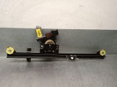 Recambio de elevalunas delantero derecho para citroën jumper iii furgoneta 2.2 hdi 110 referencia OEM IAM 1368921080 1607395380 