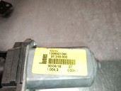 Recambio de elevalunas delantero derecho para citroën jumper iii furgoneta 2.2 hdi 110 referencia OEM IAM 1368921080 1607395380 
