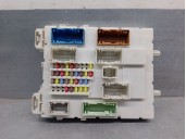 Recambio de caja reles / fusibles para ford focus iii 1.6 ecoboost referencia OEM IAM BV6N14A073FR 2443670 FOMOCO