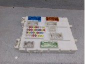 Recambio de caja reles / fusibles para ford focus iii 1.6 ecoboost referencia OEM IAM BV6N14A073FR 2443670 FOMOCO