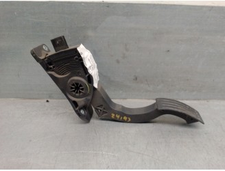 Recambio de potenciometro pedal para ford focus iii 1.6 ecoboost referencia OEM IAM BV619F836AB 1710214 