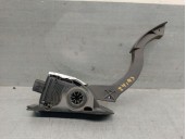 Recambio de potenciometro pedal para ford focus iii 1.6 ecoboost referencia OEM IAM BV619F836AB 1710214 