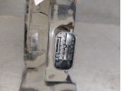 Recambio de potenciometro pedal para ford focus iii 1.6 ecoboost referencia OEM IAM BV619F836AB 1710214 