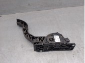 Recambio de potenciometro pedal para ford focus iii 1.6 ecoboost referencia OEM IAM BV619F836AB 1710214 