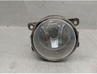 Recambio de faro antiniebla derecho para ford focus iii 1.6 ecoboost referencia OEM IAM 2N1115201AB 1209177 