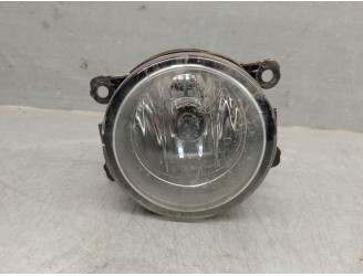 Recambio de faro antiniebla izquierdo para ford focus iii 1.6 ecoboost referencia OEM IAM 2N1115201AB 1209177 