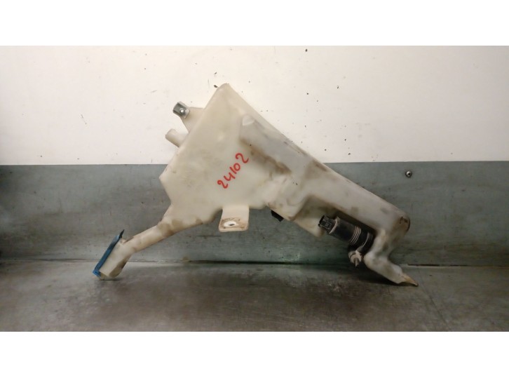 Recambio de deposito limpia para mini mini (r50,r53) one referencia OEM IAM 7158228 61667158230 