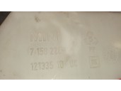 Recambio de deposito limpia para mini mini (r50,r53) one referencia OEM IAM 7158228 61667158230 