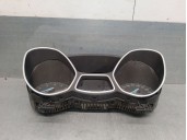 Recambio de cuadro instrumentos para ford focus iii 1.6 ecoboost referencia OEM IAM BM5T10849JU 2254365 
