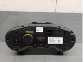 Recambio de cuadro instrumentos para ford focus iii 1.6 ecoboost referencia OEM IAM BM5T10849JU 2254365 