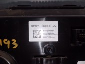 Recambio de cuadro instrumentos para ford focus iii 1.6 ecoboost referencia OEM IAM BM5T10849JU 2254365 