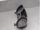 Recambio de cuadro instrumentos para ford focus iii 1.6 ecoboost referencia OEM IAM BM5T10849JU 2254365 