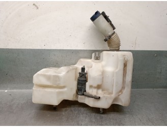 Recambio de deposito limpia para citroën jumper iii furgoneta 2.2 hdi 110 referencia OEM IAM 1612505280 1612505280 