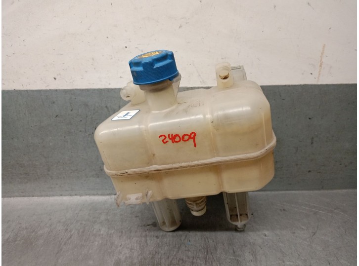 Recambio de deposito expansion para citroën jumper iii furgoneta 2.2 hdi 110 referencia OEM IAM 1611966680 1611966680 